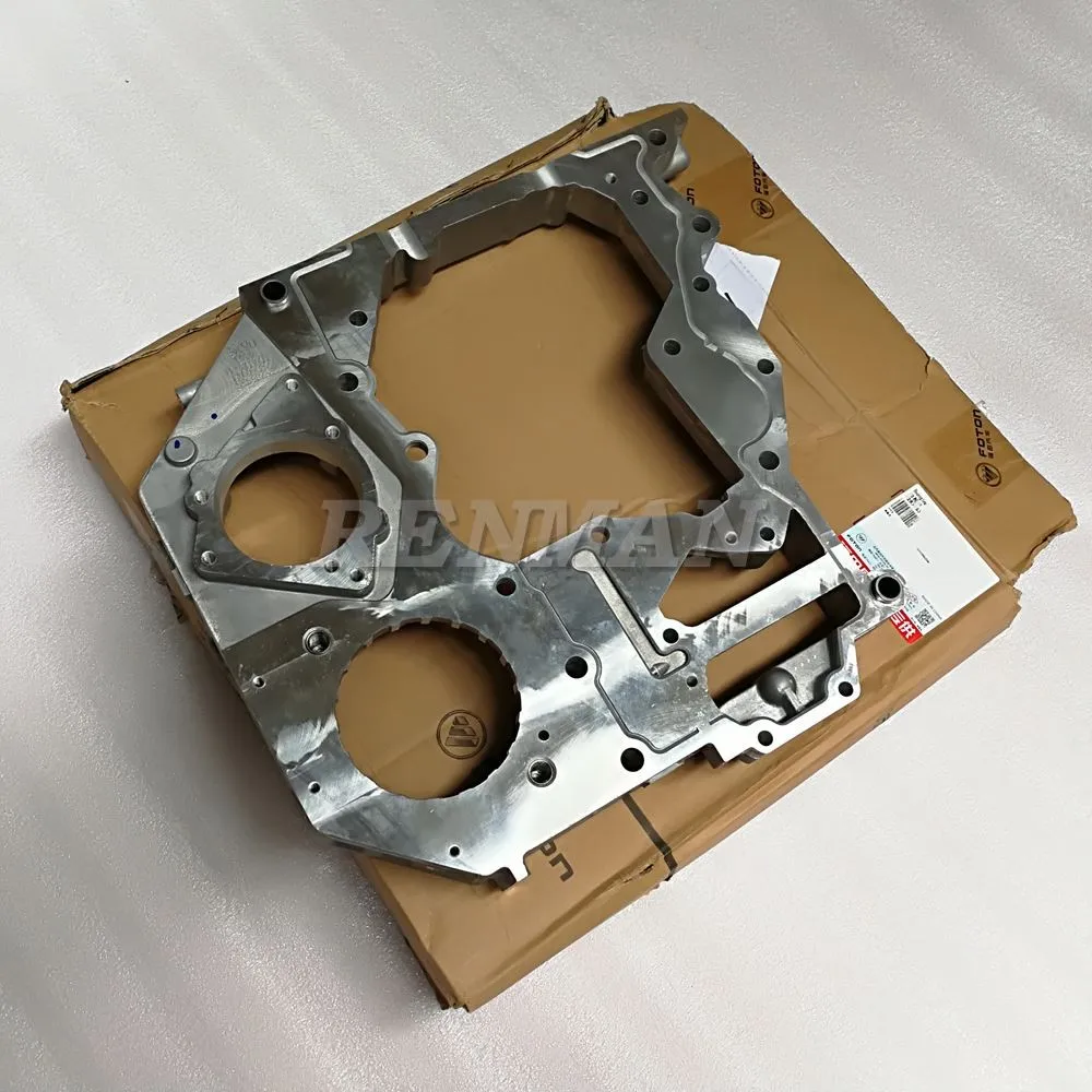 Foton Cummins engine ISF3.8 Rear Gear Housing 5285965 5257264 