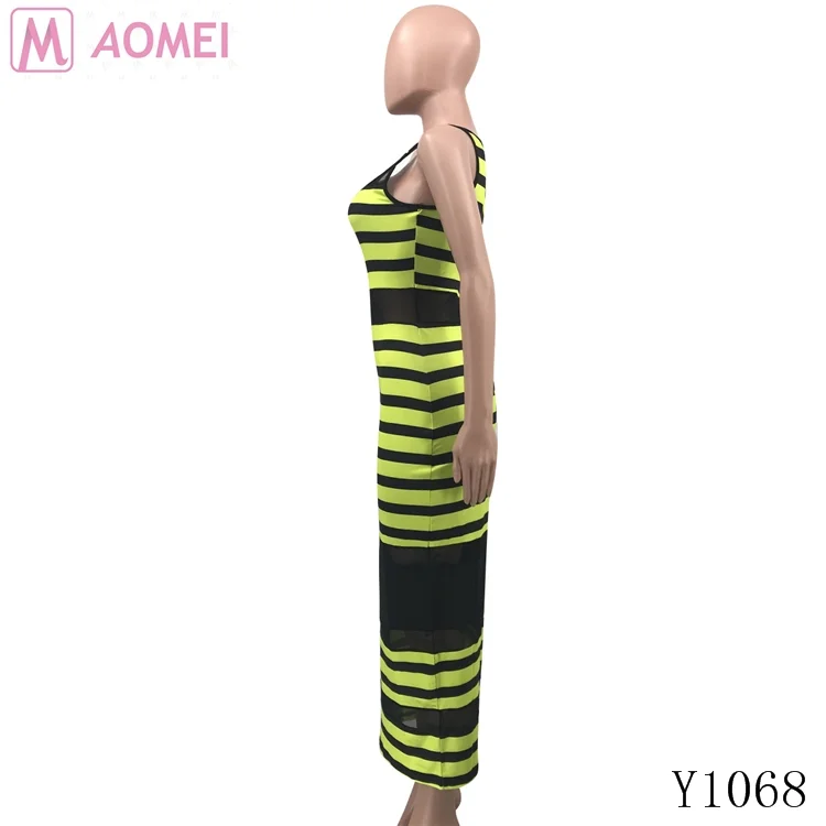 Y1068 Women fashion off shoulder strapless letter printed bandage bodycon summer  print dress casual 2019