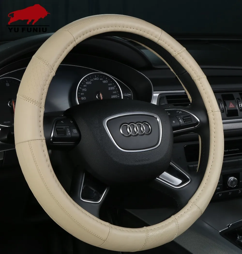 New Design Of Pvc Steering Wheel Cover Buy Pvc Car Steering Wheel