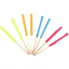 Corner Duster Mini Blind Duster with Bamboo Stick 3050