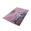 High Quality Cheap Fancy F Office Filing Supplies A4 Pp Button File Folders/Thick Plastic Document File Bags