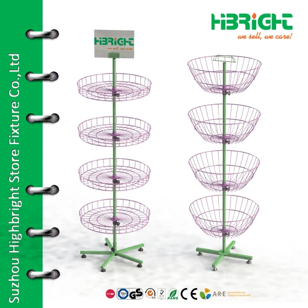 Gum Rack Economical and Eco-Friendly Retail Display Shelf for Chewing Gum