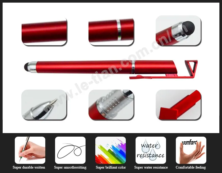 Ballpoint Pen German Ink Refill,Touch Pen With Gel Pen Buy Ballpoint