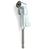 105 Degrees 1/4" Electric Hex Drill Bit Adjustable Hex Bit Angle Driver Screwdriver Socket Holder Adaptor tools