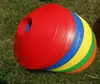 Soccer disc Cones