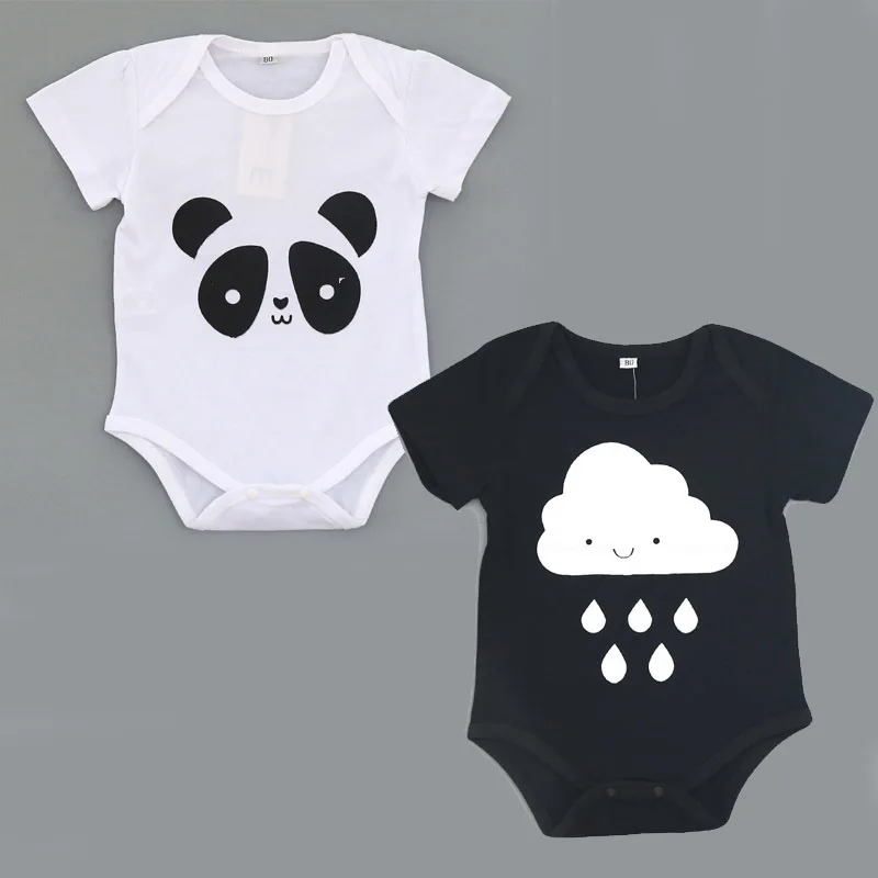 white newborn baby clothes