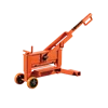 Manual Paving Brick Splitter CBS32/42 Series