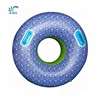 Custom Full Print Water Park Single Tube for Wave Pool Float