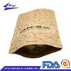Krafft paper wheat flour packaging bag 1kg 2.5kg 5kg