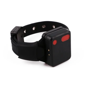 Gps Ankle Tracker Mt 60x Bracelet Prisoner Gps Ankle Tracker Mt 60x Bracelet