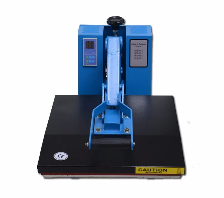 Digital T-shirt Stamp Machine Shirt Heat Press Machine 15x15 - Buy
