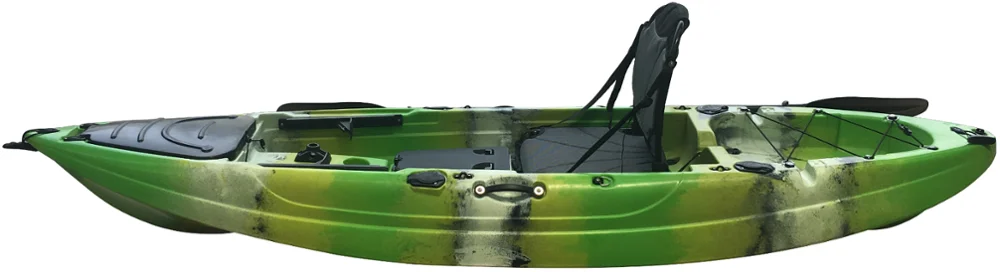 ocean kayak caper classic kayak