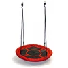 Dropship Customized children park swing chairs adults baby park swing chairs