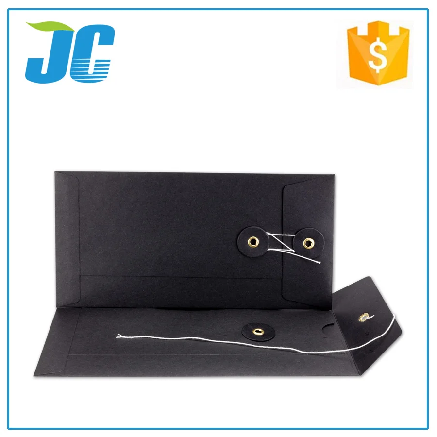 24lb White Kraft Paper Envelope With Pvc Window Buy Kraft Paper