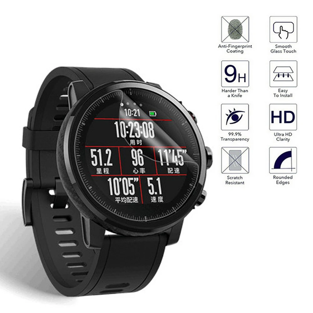 
Xiaomi Huami Amazfit Stratos 2 IP67 Waterproof Smart Watch With GPS 
