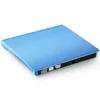 USB 3.0 External CD/DVD ROM Player Optical Drive DVD RW Burner Reader Writer Recorder