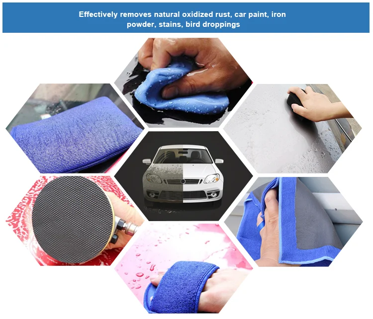 Oem Car Washing Product Clay Bar Sponge Car,Car Clay Sponge Buy Car