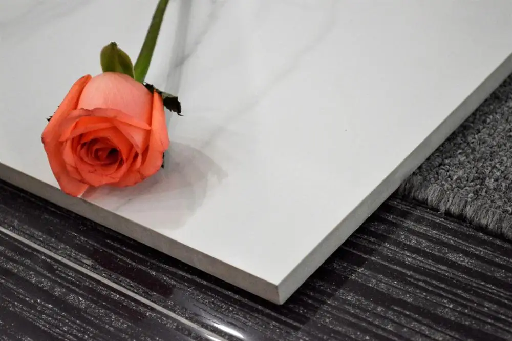 
LUSSO 600x1200mm fashion glazed polished porcelain tile PARADISO-White for floor and wall 