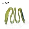 Light Weight Two Double Eyes EB Web Slings from 1-25 Ton Capacity, CE and TUV Certificates