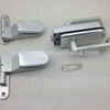 Swing Door Fittings/Glass Door hinge and handle swing door