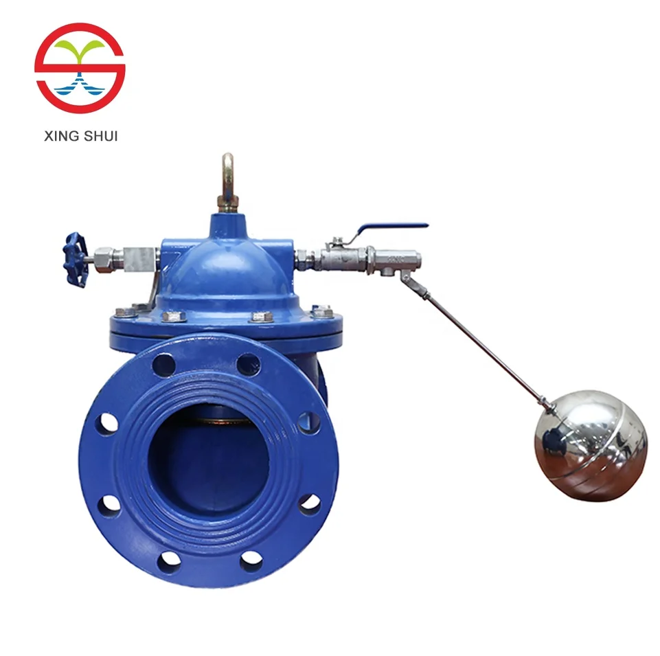 valvola a galleggiante idraulica all'ingrossoAcquista online i