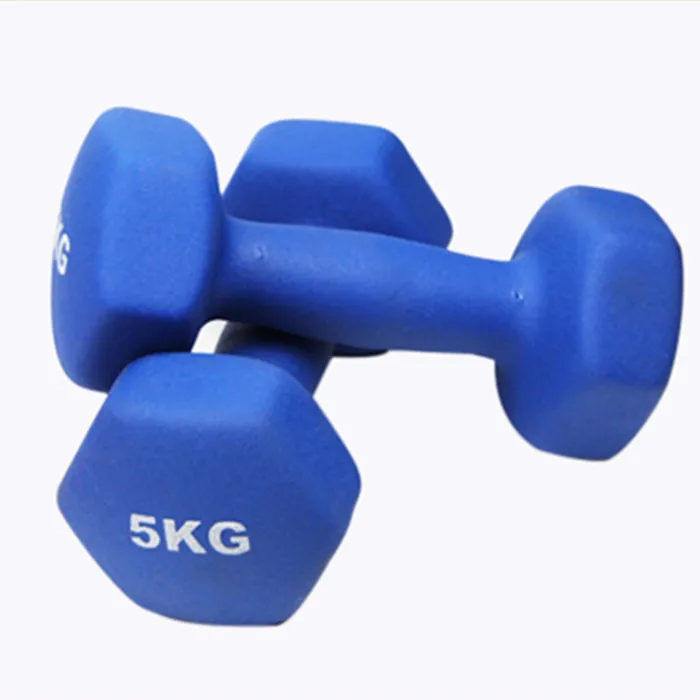 

Dumbbell ladies men thin arms children's home fitness equipment beginners small dumbbells, Customized colors