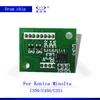 Konica Minolta compatible copier drum chip K for Minolta c450