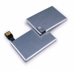 Swivel mini metal usb memory flash drive 512MB with custom logo BSCI manufacturer - ANKUX.COM