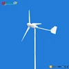 Horizontal Axis Wind Generator 1000W and 1kw wind turbine price