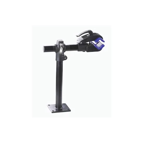 wall mounted bicycle repair stand