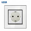 New design practical wifi smart switch socket