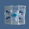 Medical disposable CPR face mask for breathing first aid