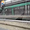 Square Fish Trap Wire Crab Pot Wire Lobster Wire Mesh