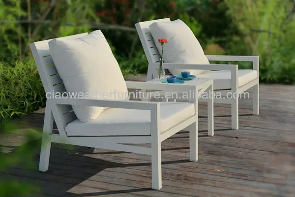 Garden Furniture Mosaic Wicker Table And Egg Chair - Buy Garden