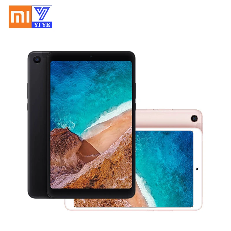 

Xiaomi Mi Pad 4 Plus 4GB 64GB Snapdragon 660 AIE MiPad 4 LTE 1920x1200 Screen Tablets, N/a