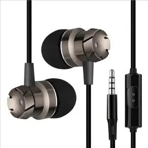 Universal Hi Fi Earphones