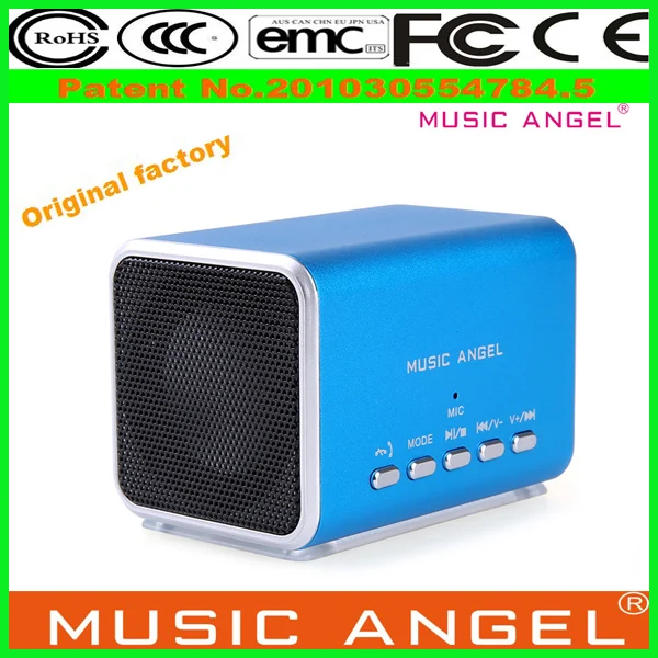 target mini speakers