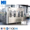 Automatic Water Bottle Filling and Capping Machine - rebate commission