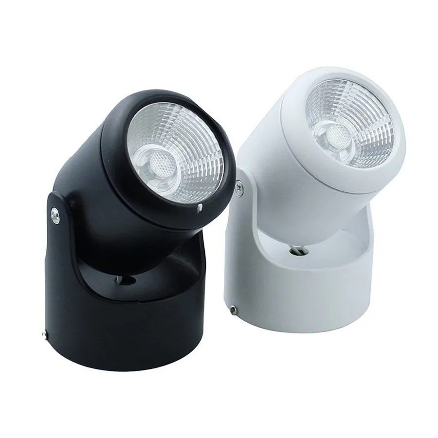 
best selling led ceiling light design 9w industrial ceiling lights 