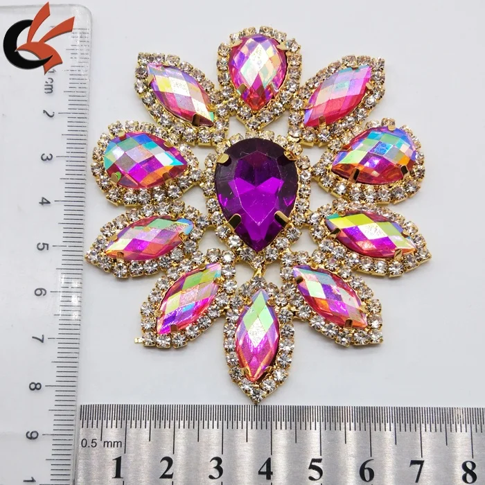 purple resin rhinestone appliques.jpg