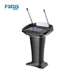 Computer table/multimedia podium/rostrum/lectern with CE