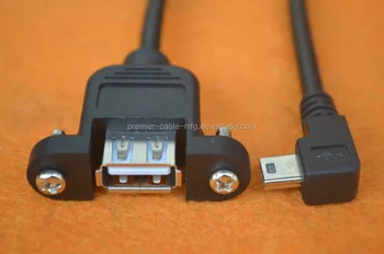 usb 3.0 mini b cable