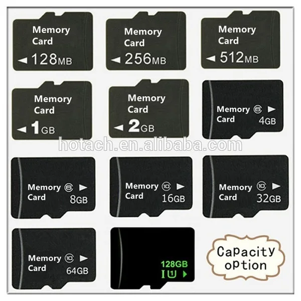 Black Blank 4gb 8gb 16gb 32gb Sd Card Cid Changeable Buy Sd Card Cid