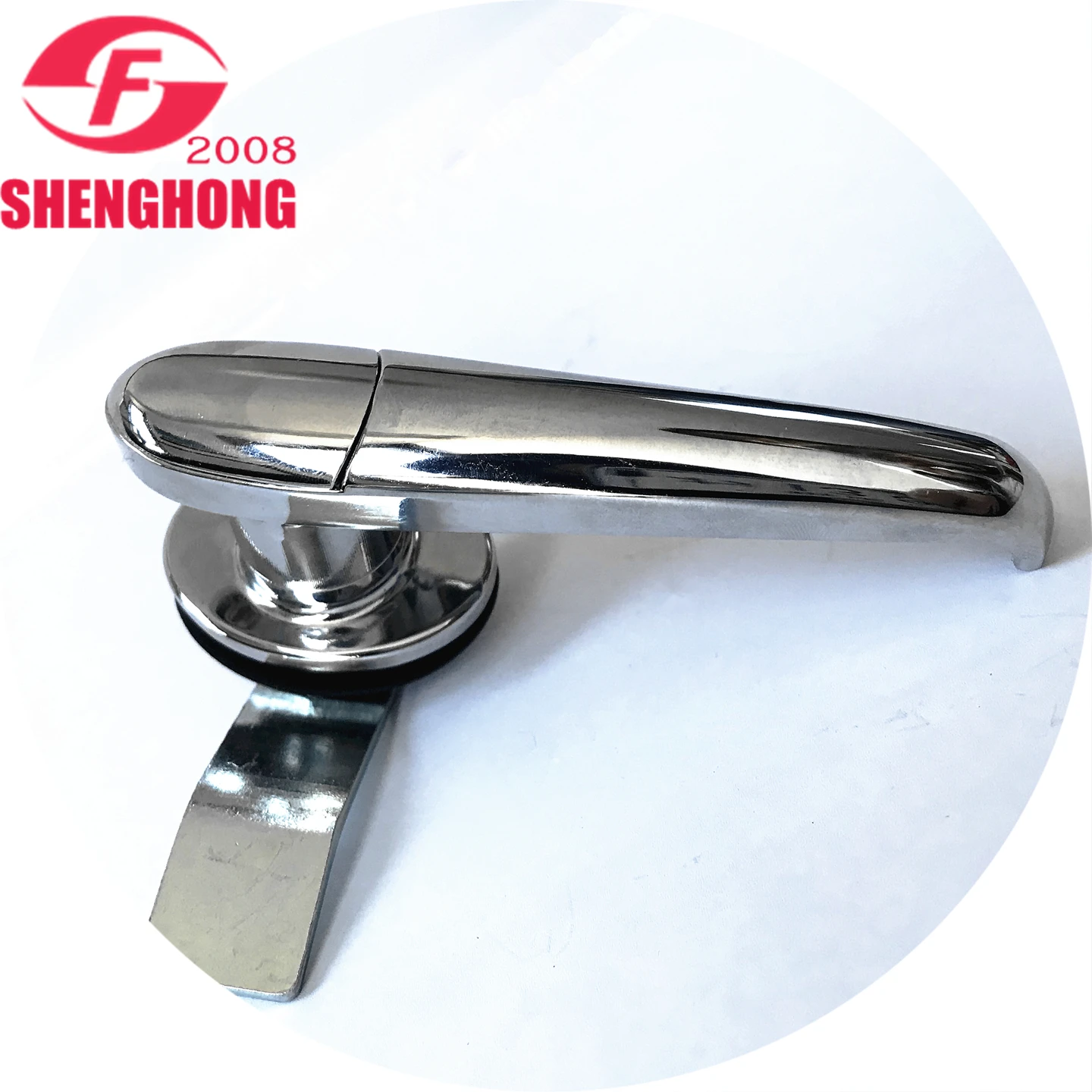 Electrical Panel Power Distribution Boards Internal Doorhandle Locks