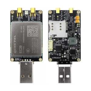 Quectel EC20 USB Dongle eSIM Support