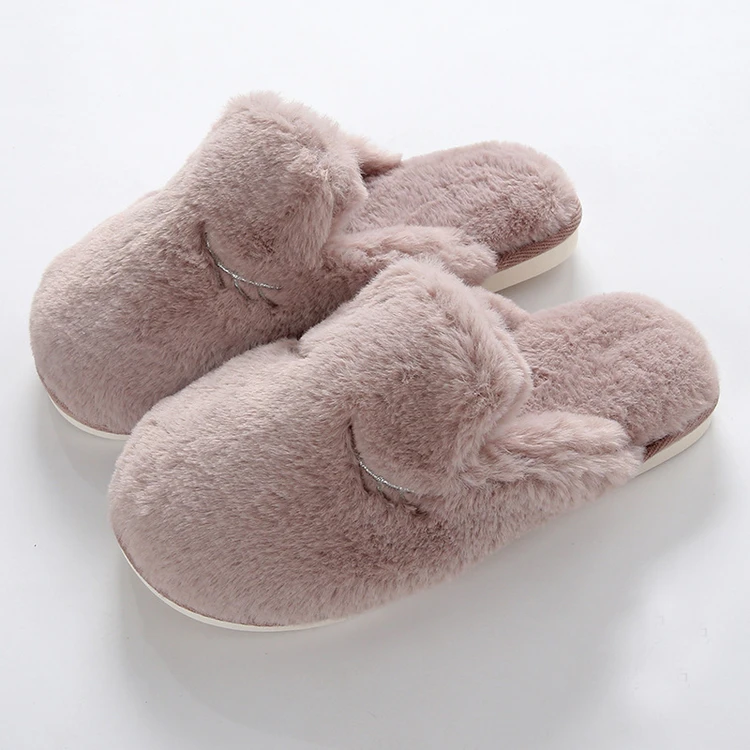 soft slippers for ladies