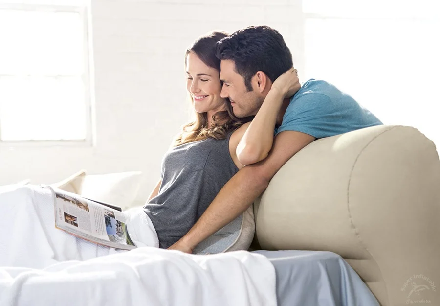 Queen Dura-Beam bed-152