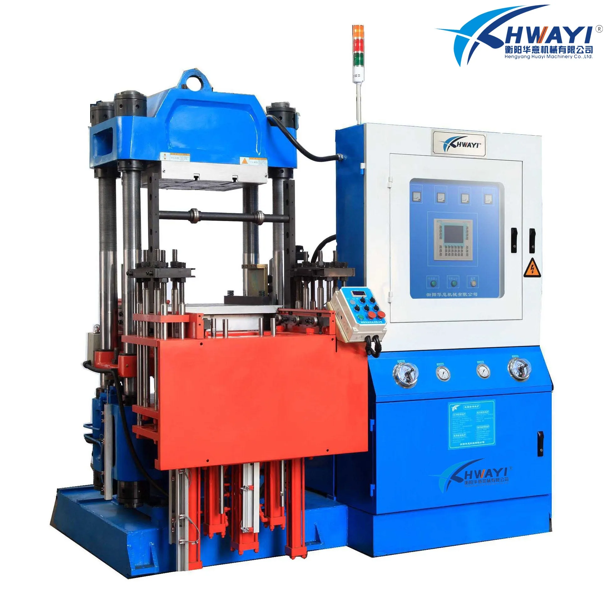 Compression Molding Machine 200 Ton Single Table Buy Rubber