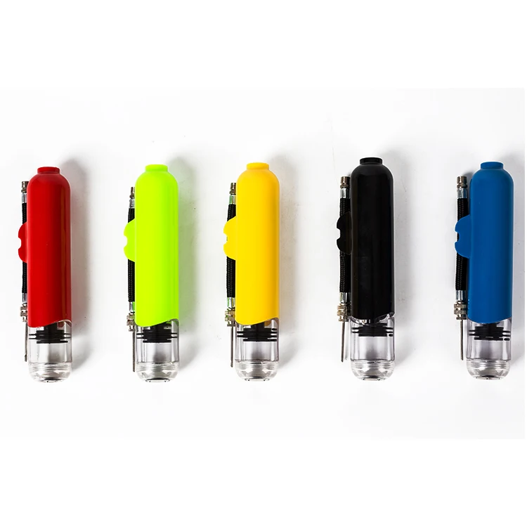 

Mini multi travel yoga ball pump pump 85g