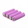 Lishen 1.2C Fast Charge NCA Material LR2170SF 3.6V 4.5Ah Car Lithium 21700 Battery